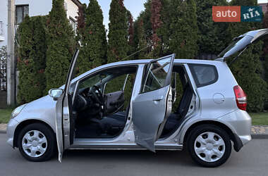 Хэтчбек Honda Jazz 2005 в Одессе