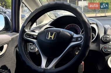 Хетчбек Honda Jazz 2010 в 