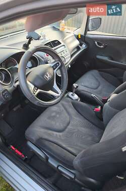 Хэтчбек Honda Jazz 2009 в 