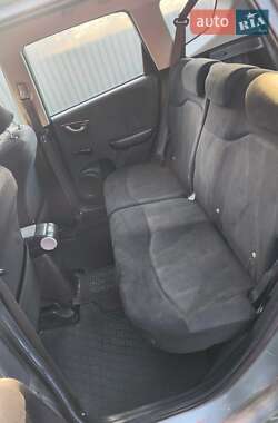 Хэтчбек Honda Jazz 2009 в 