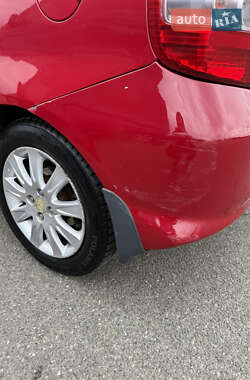 Хетчбек Honda Jazz 2006 в 