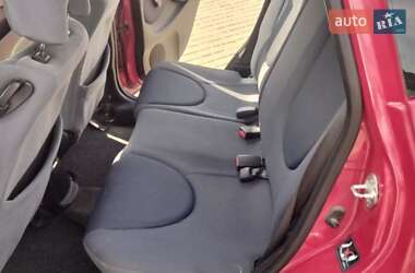Хетчбек Honda Jazz 2003 в 