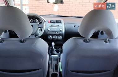Хетчбек Honda Jazz 2003 в 