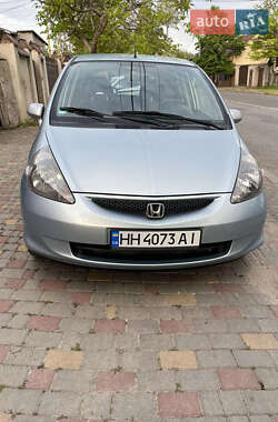 Хетчбек Honda Jazz 2007 в 