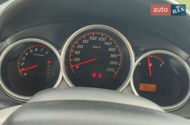 Хэтчбек Honda Jazz 2006 в 