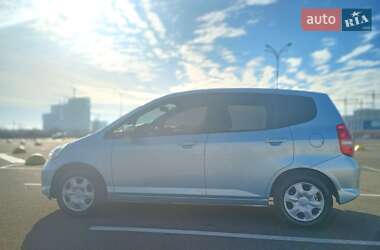 Хетчбек Honda Jazz 2005 в 