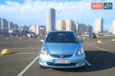 Хетчбек Honda Jazz 2005 в 