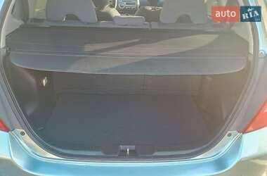 Хетчбек Honda Jazz 2005 в 