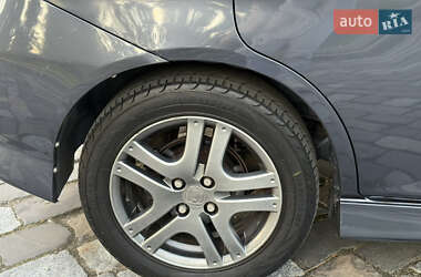 Хетчбек Honda Jazz 2007 в 