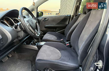 Хетчбек Honda Jazz 2007 в 