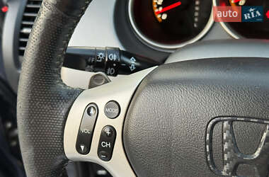 Хетчбек Honda Jazz 2007 в 