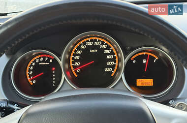 Хетчбек Honda Jazz 2007 в 