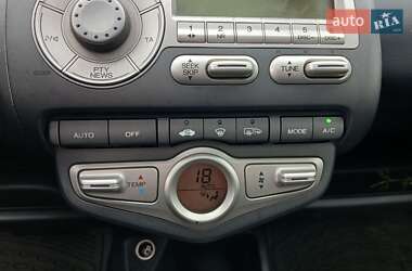Хэтчбек Honda Jazz 2006 в 