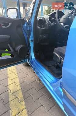 Хэтчбек Honda Jazz 2010 в 