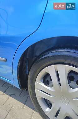 Хэтчбек Honda Jazz 2010 в 