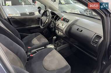 Хэтчбек Honda Jazz 2007 в 
