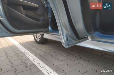 Хэтчбек Honda Jazz 2007 в 