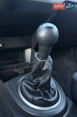 Хэтчбек Honda Jazz 2010 в 