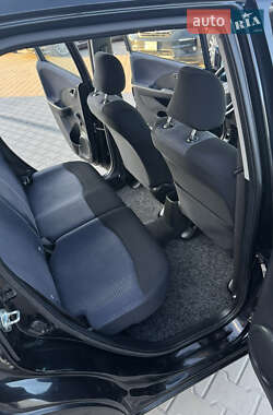Хэтчбек Honda Jazz 2010 в 