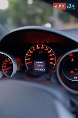 Хэтчбек Honda Jazz 2010 в 