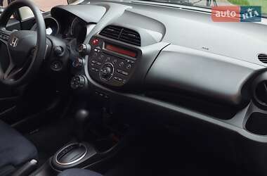 Хэтчбек Honda Jazz 2012 в 