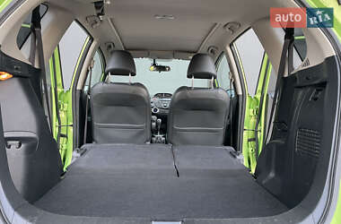Хэтчбек Honda Jazz 2011 в 