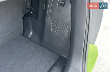 Хэтчбек Honda Jazz 2011 в 