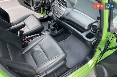 Хэтчбек Honda Jazz 2011 в 