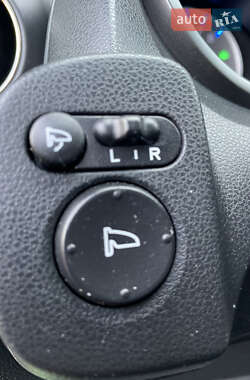 Хэтчбек Honda Jazz 2011 в 