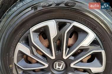 Хэтчбек Honda Jazz 2007 в 