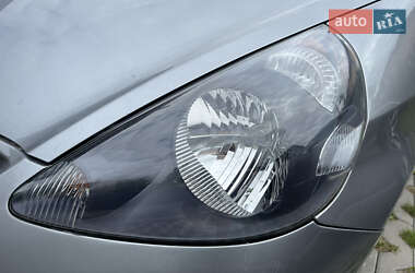 Хэтчбек Honda Jazz 2008 в 
