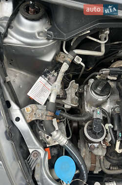 Хэтчбек Honda Jazz 2008 в 