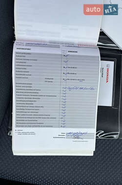 Хэтчбек Honda Jazz 2008 в 