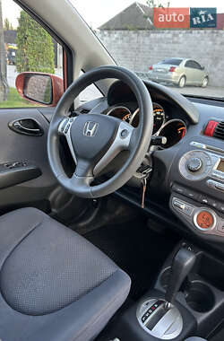 Хэтчбек Honda Jazz 2006 в 