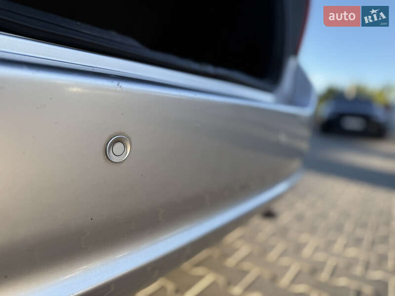 Хэтчбек Honda Jazz 2003 в Одессе