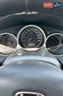 Хэтчбек Honda Jazz 2003 в 