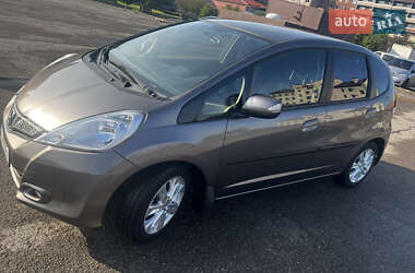 Хэтчбек Honda Jazz 2011 в 