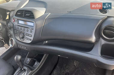 Хэтчбек Honda Jazz 2011 в 