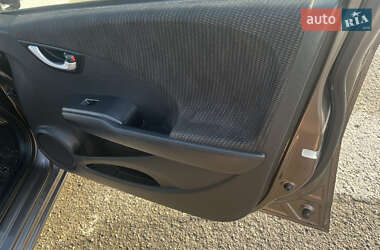 Хэтчбек Honda Jazz 2011 в 