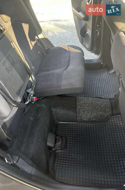 Хэтчбек Honda Jazz 2011 в 