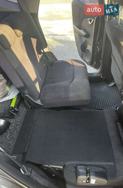 Хэтчбек Honda Jazz 2011 в 