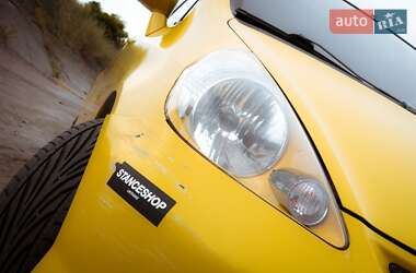 Хэтчбек Honda Jazz 2008 в 