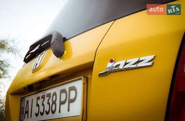 Хэтчбек Honda Jazz 2008 в 