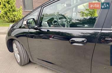 Хэтчбек Honda Jazz 2010 в 