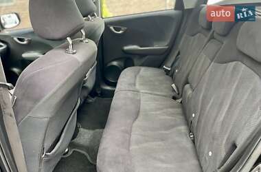 Хэтчбек Honda Jazz 2010 в 