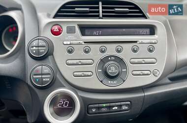 Хэтчбек Honda Jazz 2010 в 