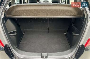 Хэтчбек Honda Jazz 2010 в 