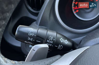 Хэтчбек Honda Jazz 2011 в 