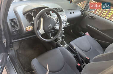 Хэтчбек Honda Jazz 2008 в 