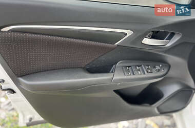 Хэтчбек Honda Jazz 2016 в 